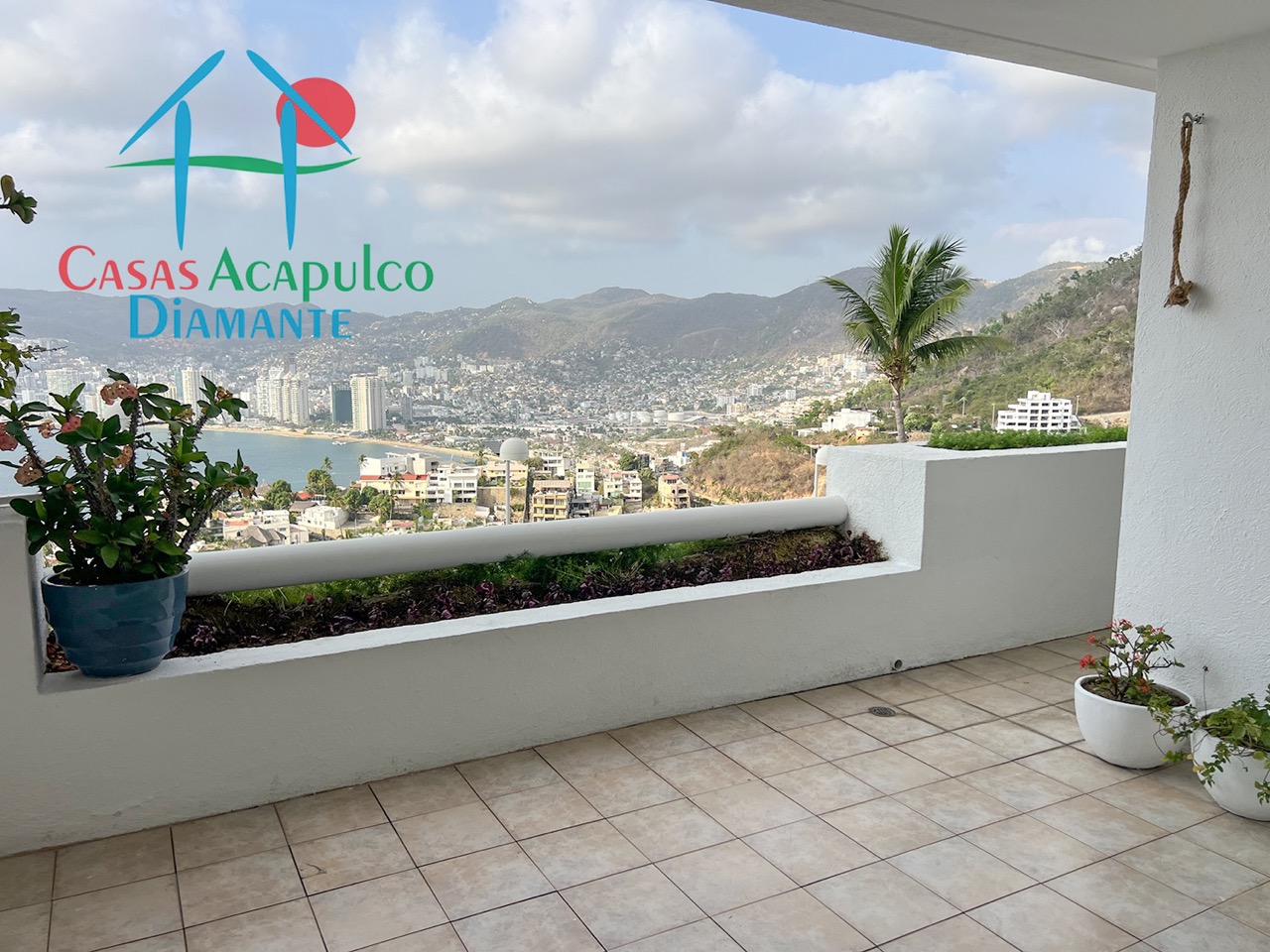 Brisas Diamante T5 168 - Recámara tres 7